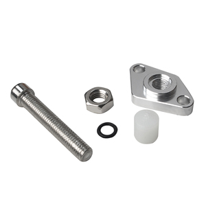 Dây EDM gia công dịch vụ thời gian chuỗi tensioner điều chỉnh nâng lên nhôm Hướng dẫn sử dụng <span class=keywords><strong>cam</strong></span> thời gian chuỗi tensioner - Product Image 2