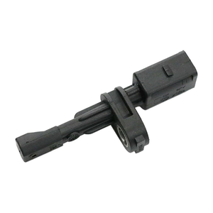Capteur de vitesse de roue arrière gauche (noir) OEM pour <span class=keywords><strong>Audi</strong></span> A3/<span class=keywords><strong>Q2</strong></span> / VW Golf 7/Magotan B8L/Lamando / Skoda Octavia/Superb WHT003864 - Product Image 1