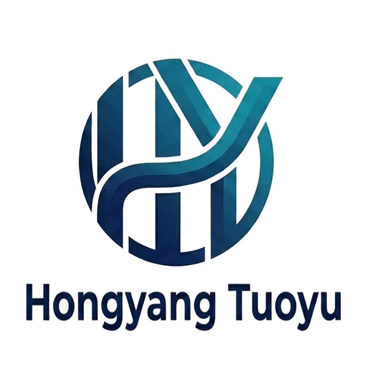 Shenzhen Hongyang Tuoyu Technology Co., Ltd. logo