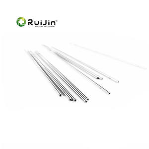 Broca de sierra eléctrica quirúrgica desechable, instrumento ortopédico, AO, broca de acoplamiento rápido - Product Image 5