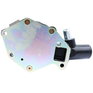 Bomba de Agua CW para Motor Isuzu 4BE1, Repuesto de Refrigeración para Camiones de Trabajo Pesado, Número de Pieza CW-IS005F1 - Product Image 3