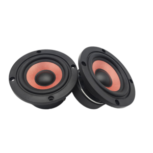 Tùy Chỉnh 3.5 Inch Midrange Nhựa ABS Tweeter Đồng Trục Sắt Loa Cho Âm Thanh Xe Hơi Điện Xe Còi Báo Động Không Khí Xe Máy Sừng - Product Image 6