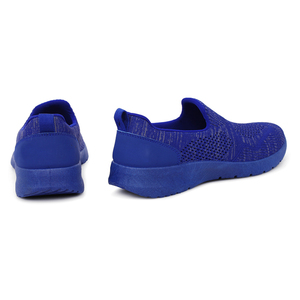 Bona — baskets respirantes pour hommes, chaussures à enfiler, décontractées, tricotées - Product Image 4
