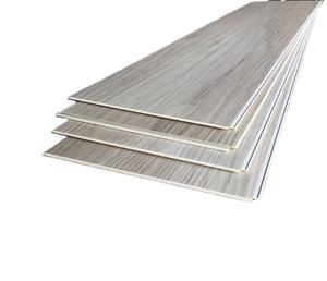 Plancher <span class=keywords><strong>en</strong></span> PVC SPC 5 mm, système de clic Unilin, prix d'usine OEM, imperméable, ignifuge, planche et carrelage <span class=keywords><strong>en</strong></span> <span class=keywords><strong>vinyle</strong></span> de luxe, revêtement de sol intérieur <span class=keywords><strong>en</strong></span> plastique - Product Image 3