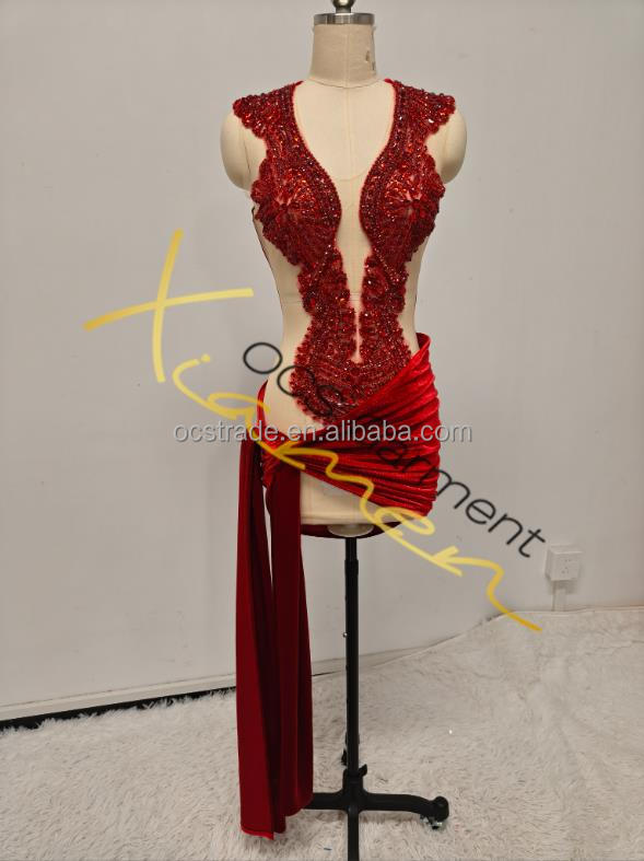TH23030301 rojo