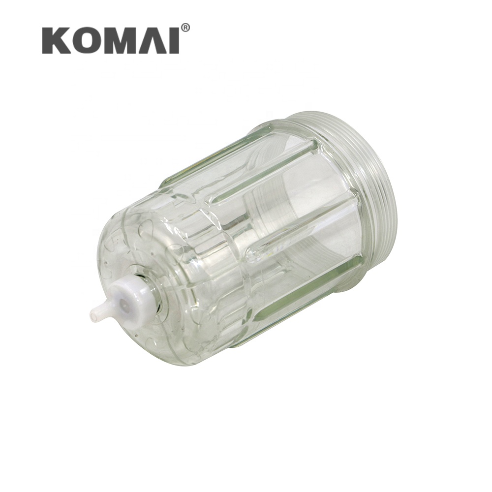 800155885 P502423 60151839 Cup for ZX330-3 SH350-7 Fuel