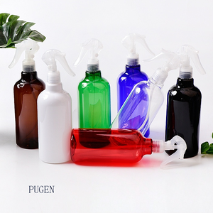 Aérosol de neige de 500 ml blanc, noir, transparent, bleu, marron, vert de bonne qualité avec gâchette et corde colorée pour le nettoyage - Product Image 4