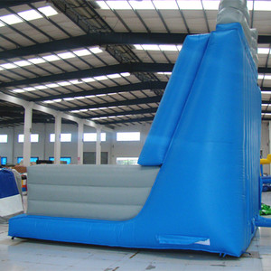 Pared <span class=keywords><strong>de</strong></span> <span class=keywords><strong>escalada</strong></span> inflable colorida para niños, equipo <span class=keywords><strong>de</strong></span> juegos para patio interior, juegos deportivos inflables personalizados, gran oferta - Product Image 6