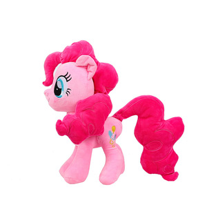 Adorable Peluche de Caballo de Algodón PP para <span class=keywords><strong>Boli</strong></span>, Muñeco Almohada, Premio para Máquina de Garras, Regalo para Niñas y Niños - Product Image 5