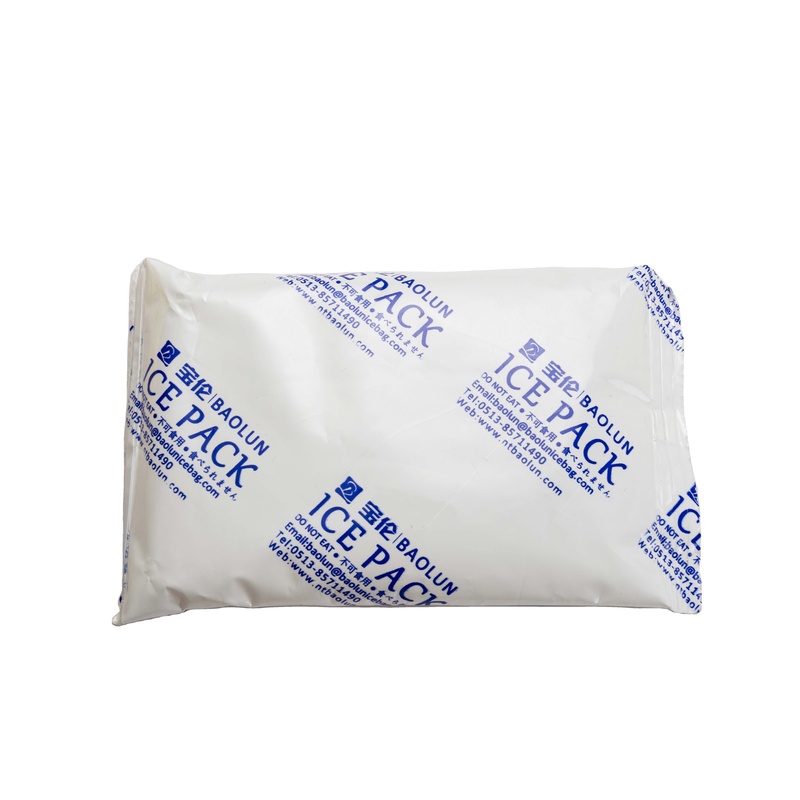 Hot Selling Baolun Gel Ice Pack