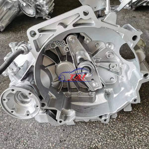 Boîte de vitesses de moteur diesel neuve de haute qualité pour VW 1.6 2.2L de cylindrée - Product Image 3