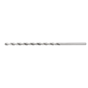 FERVI <b>Extra</b> <b>Long</b> Multipurpose <b>Drill</b> <b>Bits</b> Serie <b>Extra</b> Larga Cilindrica Punte Elicoidal - Product Image 1