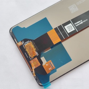 Ensamblaje de Repuesto de Pantalla Táctil Digitalizadora para Smartphone TCL 50 NxtPaper 5G T702D T704SP, Panel de Pantalla Original de 6.8 Pulgadas - Product Image 4