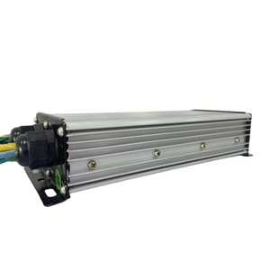 ลดราคาพิเศษ! ราคาโรงงานโดยตรง ชุดควบคุมมอเตอร์ BLDC 48v 60v 72v 1800w สำหรับรถสามล้อและมอเตอร์ไซค์ แบบ 12 ท่อ 15 ท่อ 18 ท่อ 24 ท่อ - Product Image 2