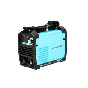 110/220Vแรงดันไฟฟ้าคู่แบบพกพาMini Arcเครื่องเชื่อมMma - Product Image 5