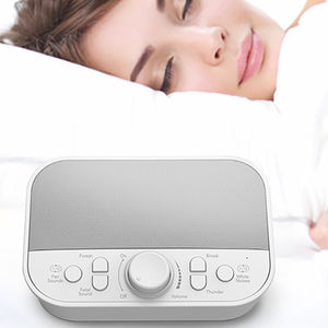 HiFiD ODM/OEM Schlafmittel Noise Toy für Schlaflos igkeit White Noise Sound Machine mit Sleep Timer Memory-Funktion für das Home Office - Product Image 1