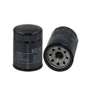 VSARS, Китай, запчасти для автомобильной системы двигателя, аксессуары, масляный фильтр 0JE1514302 1230A152 - Product Image 1