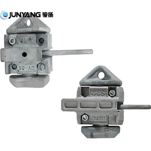 ISO Standard Forged Steel Manual Twist <b>Lock</b> Intermediate <b>Shipping</b> <b>Containers</b>' Parts & Accessories - Product Image 2
