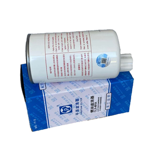 Conjunto <span class=keywords><strong>de</strong></span> <span class=keywords><strong>Filtro</strong></span> <span class=keywords><strong>de</strong></span> <span class=keywords><strong>Combustible</strong></span> Diésel L0110210406A0 para Camión Foton, <span class=keywords><strong>Filtro</strong></span> Roscado <span class=keywords><strong>de</strong></span> Servicio Pesado - Product Image 3