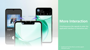 Zte Blade A35, Uitgerust Met Een Grote 5000Mah-Batterij, Is Een Praktische Keuze Voor Een Zorgeloze Batterijduur. - Product Image 6