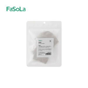FaSoLa <b>Heel</b> <b>Protector</b> Ankle Socks Anti Cracking Moisturizing Foot Covers Women's Sock Protection - Product Image 2