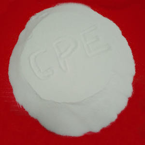 CPE 135A Modificador de Impacto de Polietileno Clorado PVC, 99% de Pureza - Product Image 4