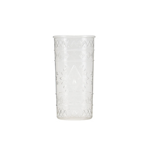 แก้วน้ำทัมเบลอร์ทิกิขนาด30ออนซ์สำหรับงานปาร์ตี้น้ำมะนาวสมูทตี้น้ำมะนาวมะพร้าว <span class=keywords><strong>Arnold</strong></span> <span class=keywords><strong>Palmer</strong></span> ฟองชากาแฟและนม - Product Image 4