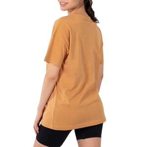 T-shirts d'été respirants à manches courtes et shorts personnalisés pour hommes 100 % coton fabriqués HI 2026 - Product Image 4
