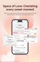 Bracelets connectés longue distance Android avec podomètre intelligent, accéléromètre, vibration, lumière, bijoux d'amour pour couples, étanches