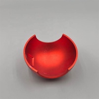 Services de pièces moulées sur mesure en aluminium WJH