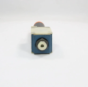 stockDESIGN ZDR10DA2-5X/210Y/12 วาล์วไฮดรอลิกแบบลดแรงดัน ZDB ZDR ZDR6 ZDR10 ซีรีส์ - Product Image 4