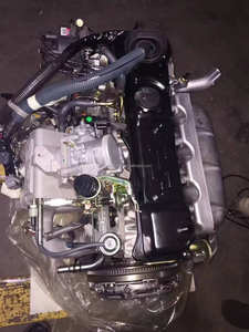 Motor de Alta Calidad 1RZ 2.0L 4 Cilindros para <span class=keywords><strong>Toyota</strong></span> Hiace TownAce Hilux - Product Image 3