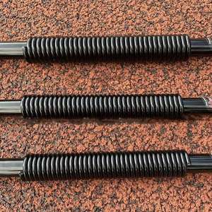 Appareil de fitness en acier au carbone durable pour la force des bras et des avant-bras, type Hand Gripper, Spring Power Blaster, Expander de gym, Power Twister - Product Image 6