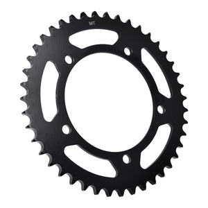 Nouveau pignon arrière 525-43T pour GSX-R1000 GSX-S750 GSX-R600 Suzuki pour motos Triumph 865 Thruxton <span class=keywords><strong>Bonneville</strong></span> - Product Image 4