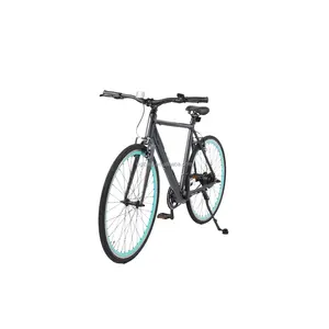 Şehir Serenity 20 inç 500W elektrikli dağ bisikleti 48V battery pil arkadaşı bisikletleri fatbike kadın lityum pil teste