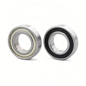 Deep groove <b>Ball</b> Bearing 6700 6701 6702 6703 ZZ 2RS <b>Ball</b> Bearing - Product Image 2