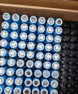 קיבולת הגבוהה ביותר 21700 סוללה 5800mah inr21700 m58t inr21700 mah <span class=keywords><strong>3.7v</strong></span> תא ליתיום יון עבור פנס 5800mah v תא ליתיום עבור פנס פנס הוביל - Product Image 5