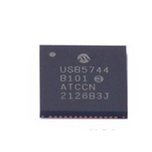 Linh kiện điện tử <span class=keywords><strong>IC</strong></span> chip mạch tích hợp <span class=keywords><strong>IC</strong></span> usb5744t/2G usb5734/MR usb5926/<span class=keywords><strong>KD</strong></span> usb5744 usb5734 usb5926 - Product Image 1