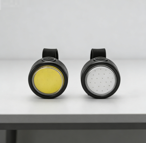 Luz Trasera para Bicicleta, Luz de Freno, para Ciclismo Nocturno, Bicicleta de Montaña, Ajustable, Luz para Niños, Accesorios de Ciclismo - Product Image 6