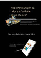 Nouvelle tablette Honor MagicPad 13 13 pouces 144 Hz 2,8K OLED |   Snapdragon 8+ Gen1, batterie 10050 mAh, charge rapide 66 W, Wi-Fi