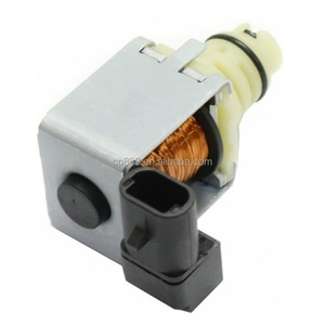 Solenoide de Cambio de Transmisión 24219819 84421G 4T65E 4T60E para Chevy Olds Le Sabre Buick Oldsmobile Pontiac 97-Up - Product Image 2