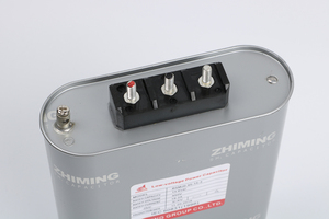 ธนาคารเก็บประจุไฟฟ้าแรงดันต่ำ230V 240V 250V 10Kvar 20kvar 30KVar 40Kvar 50Kvar 60Kvar - Product Image 4