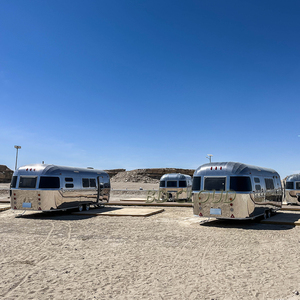 Popolare Casa Mobile Roulotte Camper Van per <span class=keywords><strong>Campeggio</strong></span> <span class=keywords><strong>in</strong></span> <span class=keywords><strong>Vendita</strong></span> - Product Image 2