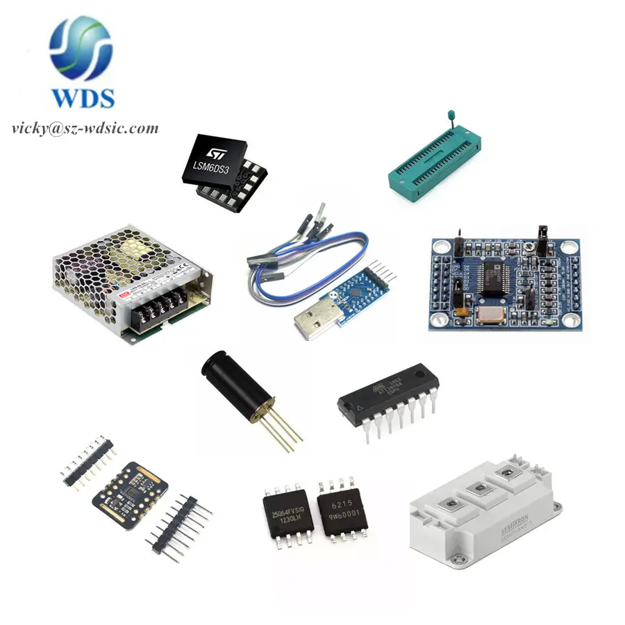 Новый электронный IC ES1000-NO.1-C1-X-STK в наличии на складе