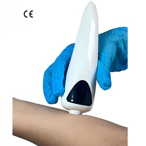 High-Definition Intelligent Digital Skin Analyzer Pigmentation Analysis Home Use Beauty Instrument for Skin Care 1-Year Warranty - Product Image 4