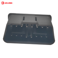 Connecteur mâle J1962 24V OBD 2 OBD2 16 broches avec broches droites