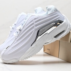 Chaussures de sport décontractées rétro Drake Duck à coussin d'air, co-marquées Terranocta, style basketball respirant - Product Image 4