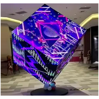4 lati della fabbrica di Shenzhen,