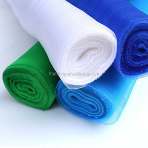 Nông Nghiệp Nhà Kính 100% <span class=keywords><strong>HDPE</strong></span> Chống Côn Trùng Net Vườn Nông Nghiệp Côn Trùng Bằng Chứng Lưới Lưới Cho Rau Trái Cây Bảo Vệ Thực vật - Product Image 1