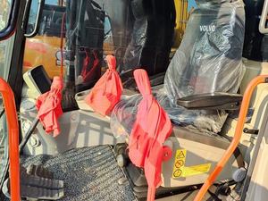 Prezzo a buon mercato <span class=keywords><strong>Volvo</strong></span> <span class=keywords><strong>350</strong></span> EC350 turbo cingolato escavatore, Retro escavatore <span class=keywords><strong>Volvo</strong></span> EC350 DL per la vendita - Product Image 4